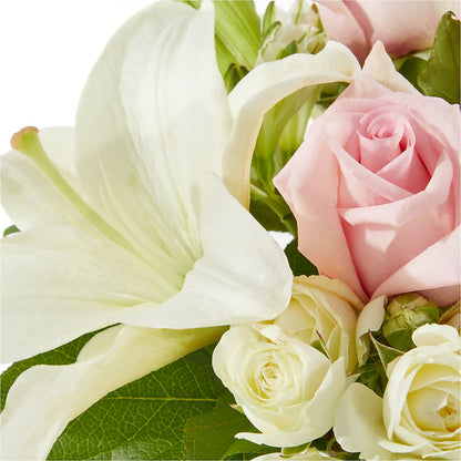 Kindhearted Bouquet – GOD'S GARDEN FLOWER SHOP, Lancaster CA
