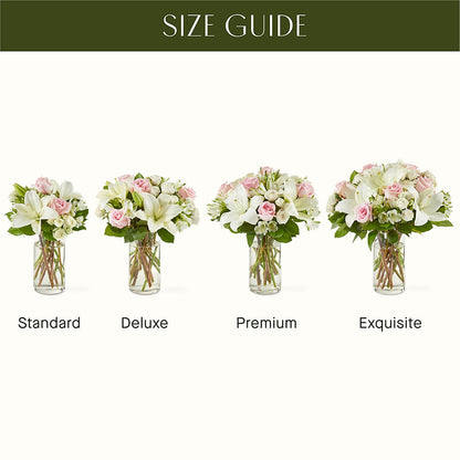 Kindhearted Bouquet – GOD'S GARDEN FLOWER SHOP, Lancaster CA