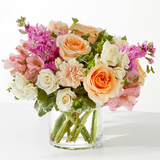 Paradise Bouquet – GOD'S GARDEN FLOWER SHOP, Lancaster CA