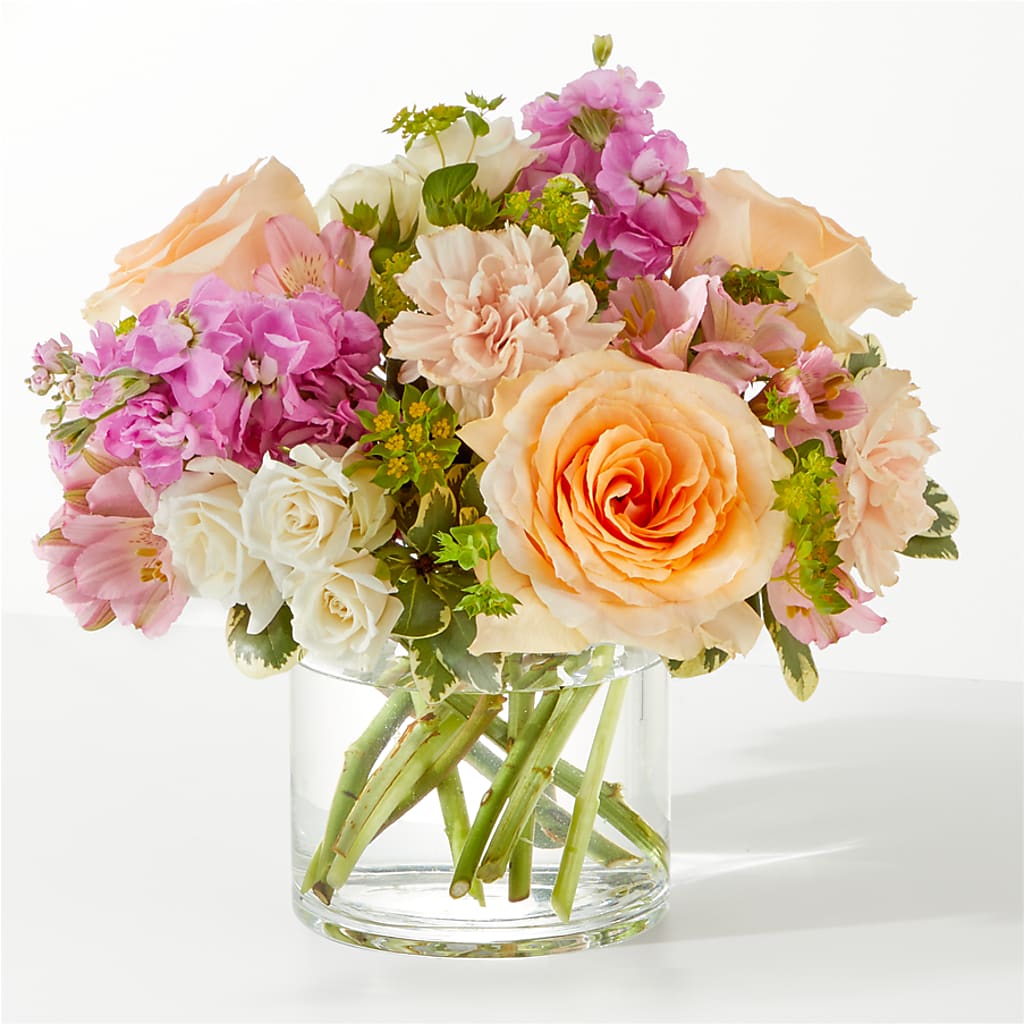 Paradise Bouquet – GOD'S GARDEN FLOWER SHOP, Lancaster CA