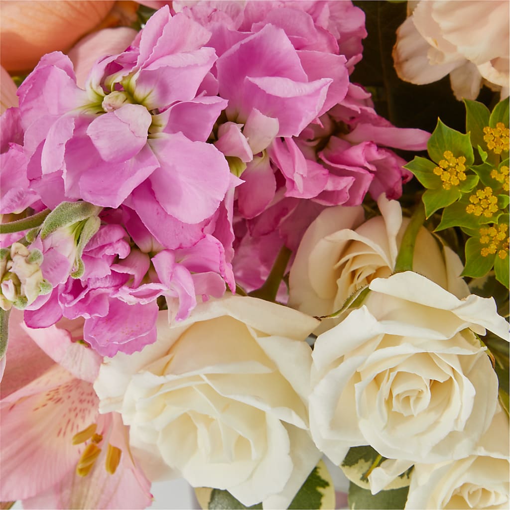 Paradise Bouquet – GOD'S GARDEN FLOWER SHOP, Lancaster CA