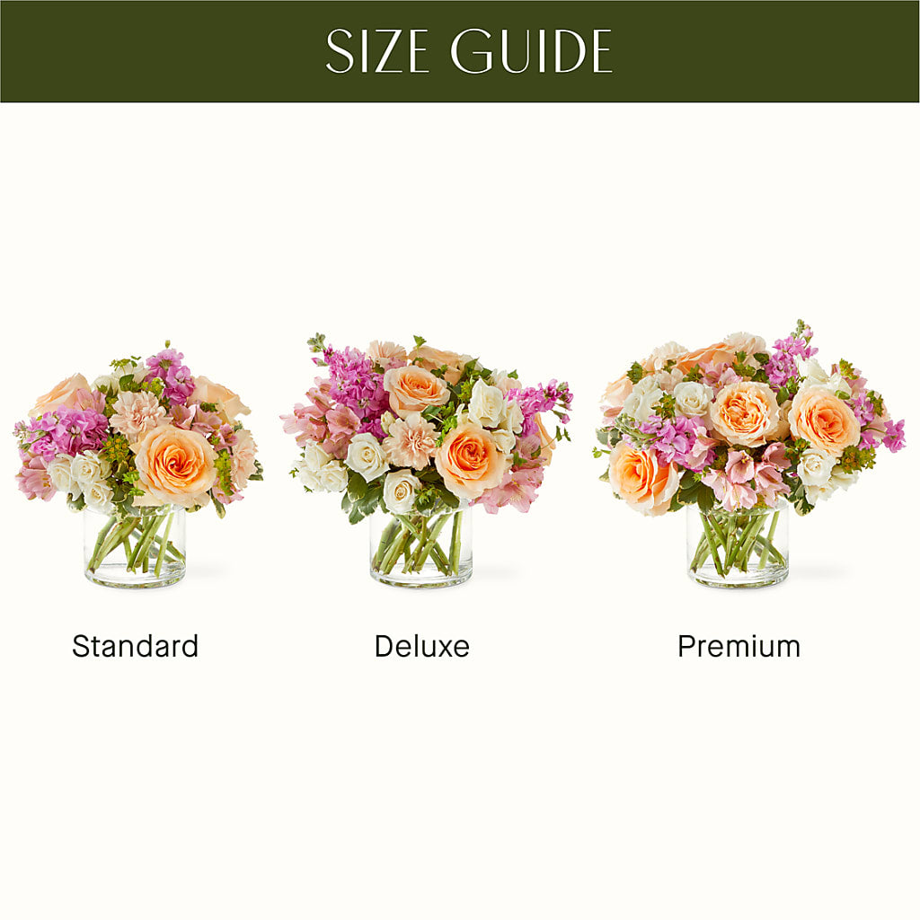 Paradise Bouquet – GOD'S GARDEN FLOWER SHOP, Lancaster CA