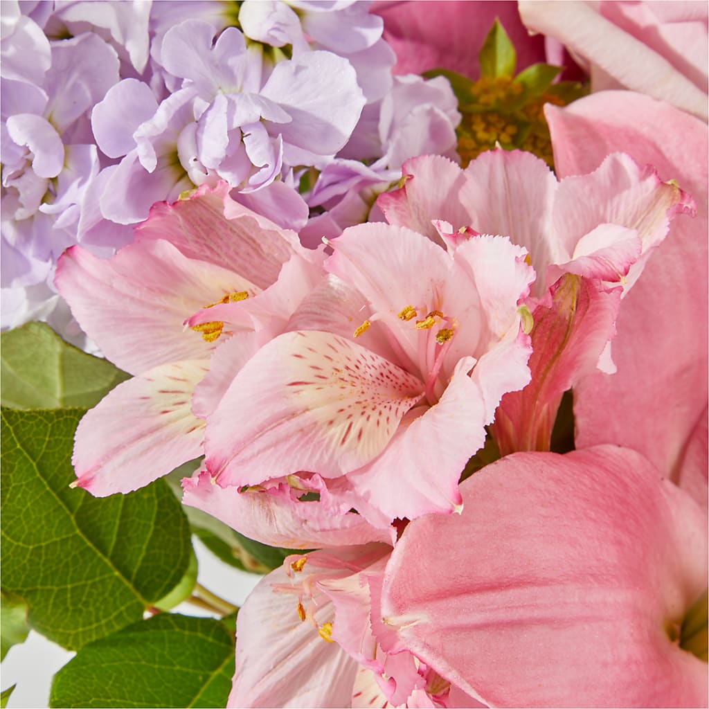 The Crown Jewel Bouquet – GOD'S GARDEN FLOWER SHOP, Lancaster CA