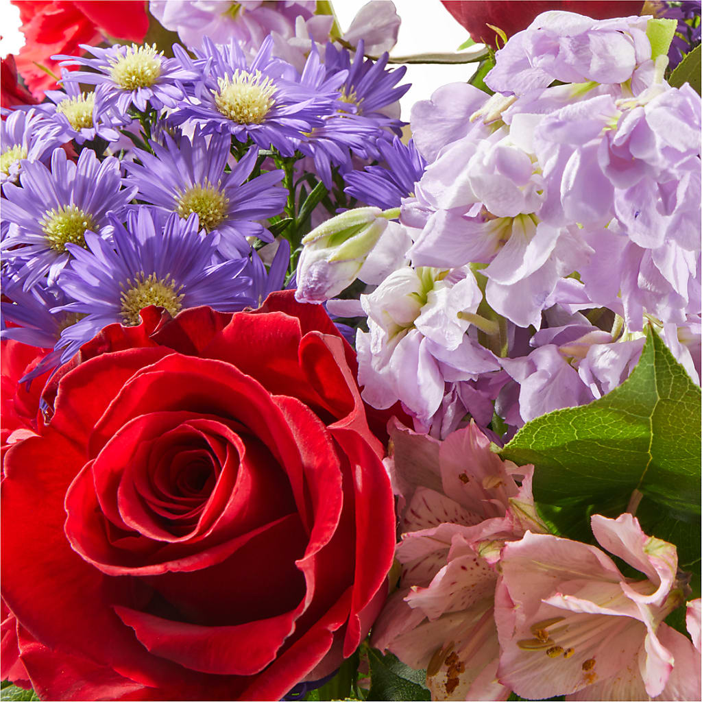 Your Majesty Bouquet – GOD'S GARDEN FLOWER SHOP, Lancaster CA