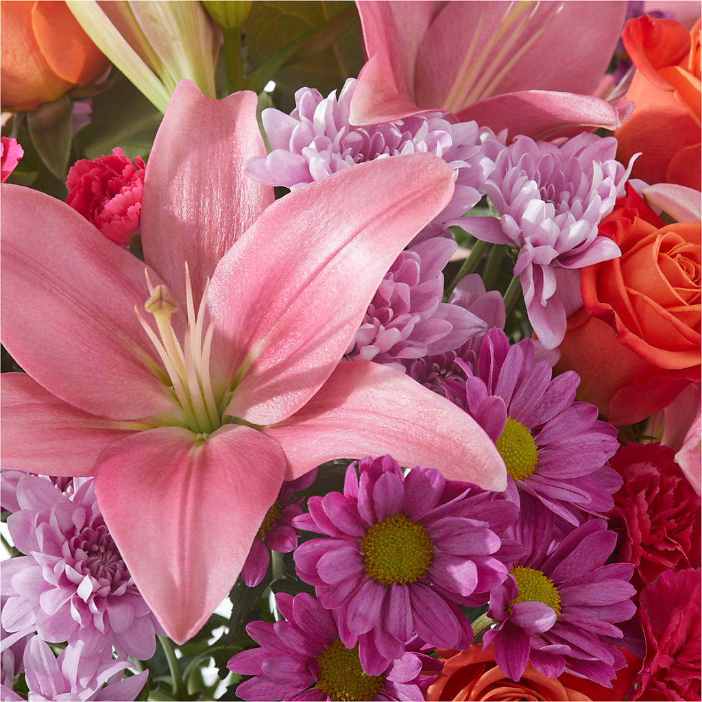One and Only Bouquet – GOD'S GARDEN FLOWER SHOP, Lancaster CA