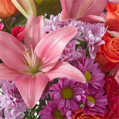 One and Only Bouquet – GOD'S GARDEN FLOWER SHOP, Lancaster CA