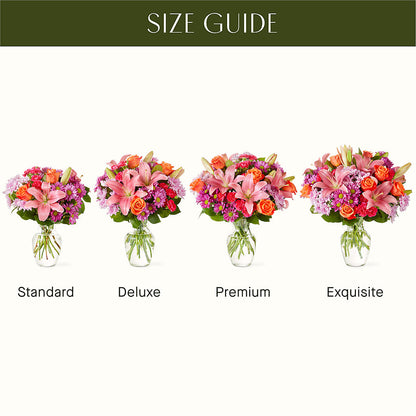 One and Only Bouquet – GOD'S GARDEN FLOWER SHOP, Lancaster CA