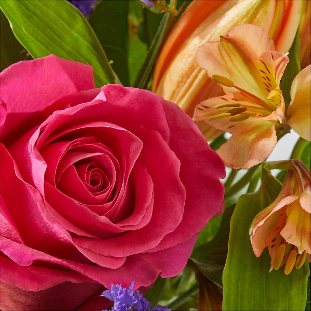 Joyful Bouquet – GOD'S GARDEN FLOWER SHOP, Lancaster CA