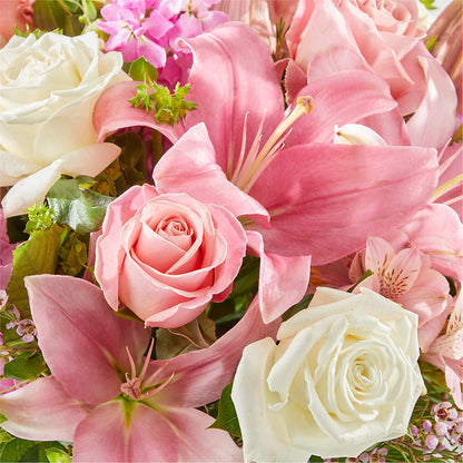 Ethereal Beauty Bouquet – GOD'S GARDEN FLOWER SHOP, Lancaster CA