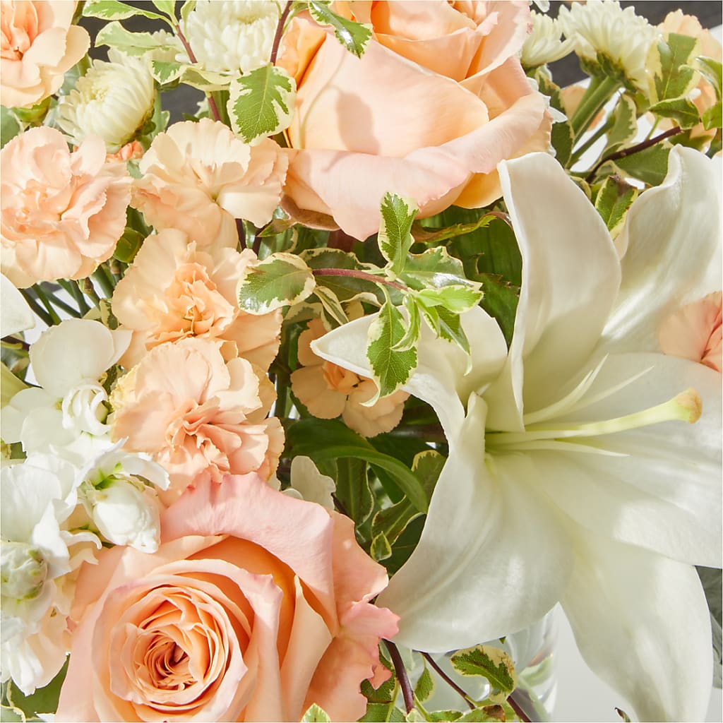 Darling Bouquet – GOD'S GARDEN FLOWER SHOP, Lancaster CA
