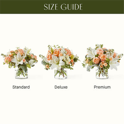 Darling Bouquet – GOD'S GARDEN FLOWER SHOP, Lancaster CA