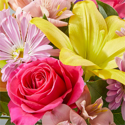 Sprinkles Bouquet – GOD'S GARDEN FLOWER SHOP, Lancaster CA