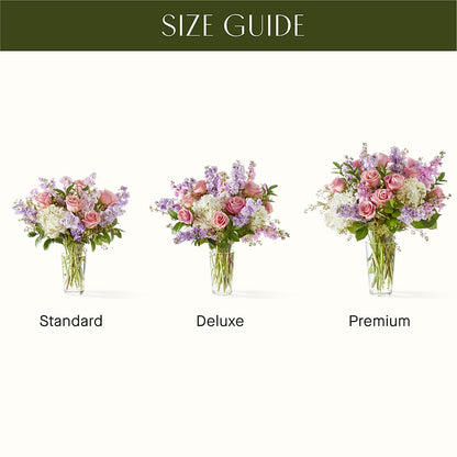 Embraced Bouquet – GOD'S GARDEN FLOWER SHOP, Lancaster CA
