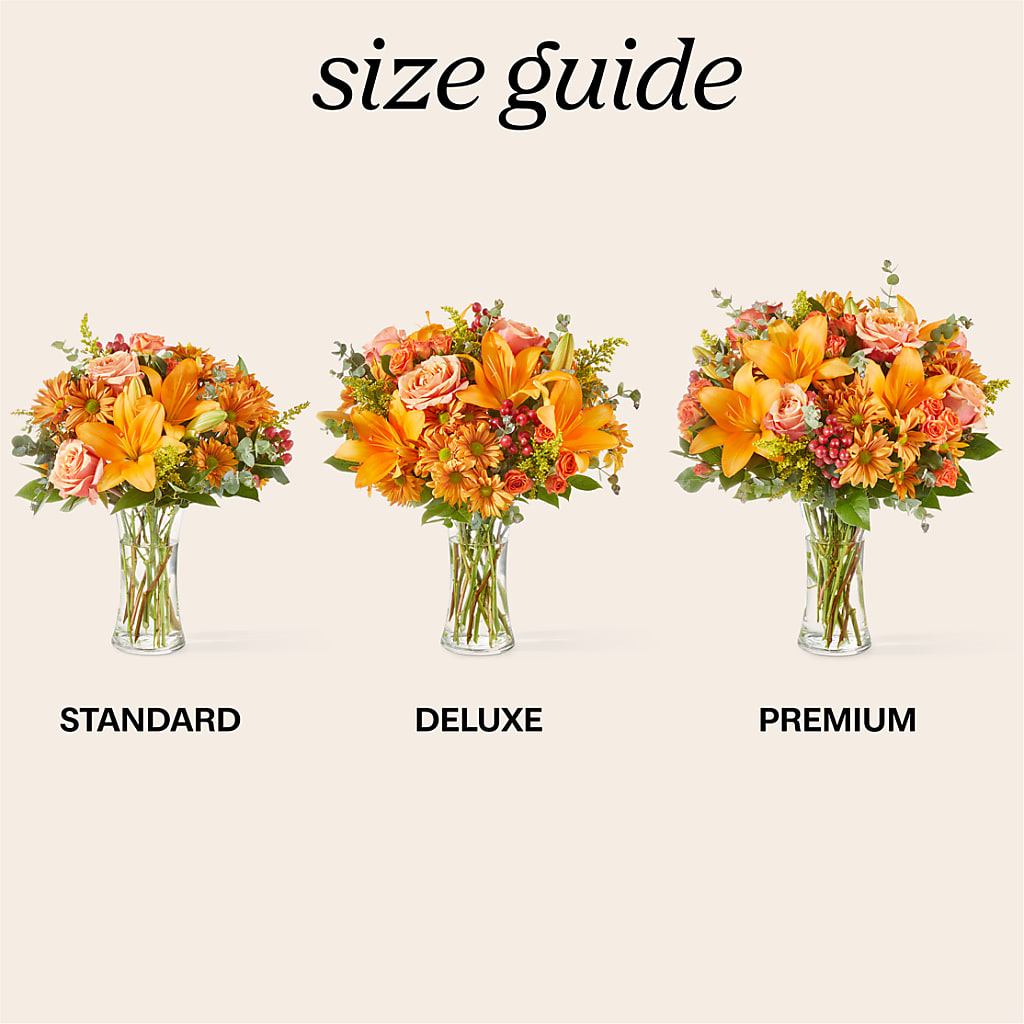 Harvest Hayride Bouquet – GOD'S GARDEN FLOWER SHOP, Lancaster CA