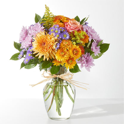 Countryside Bouquet – GOD'S GARDEN FLOWER SHOP, Lancaster CA