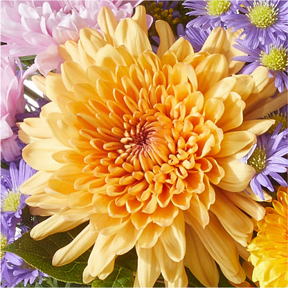 Countryside Bouquet – GOD'S GARDEN FLOWER SHOP, Lancaster CA