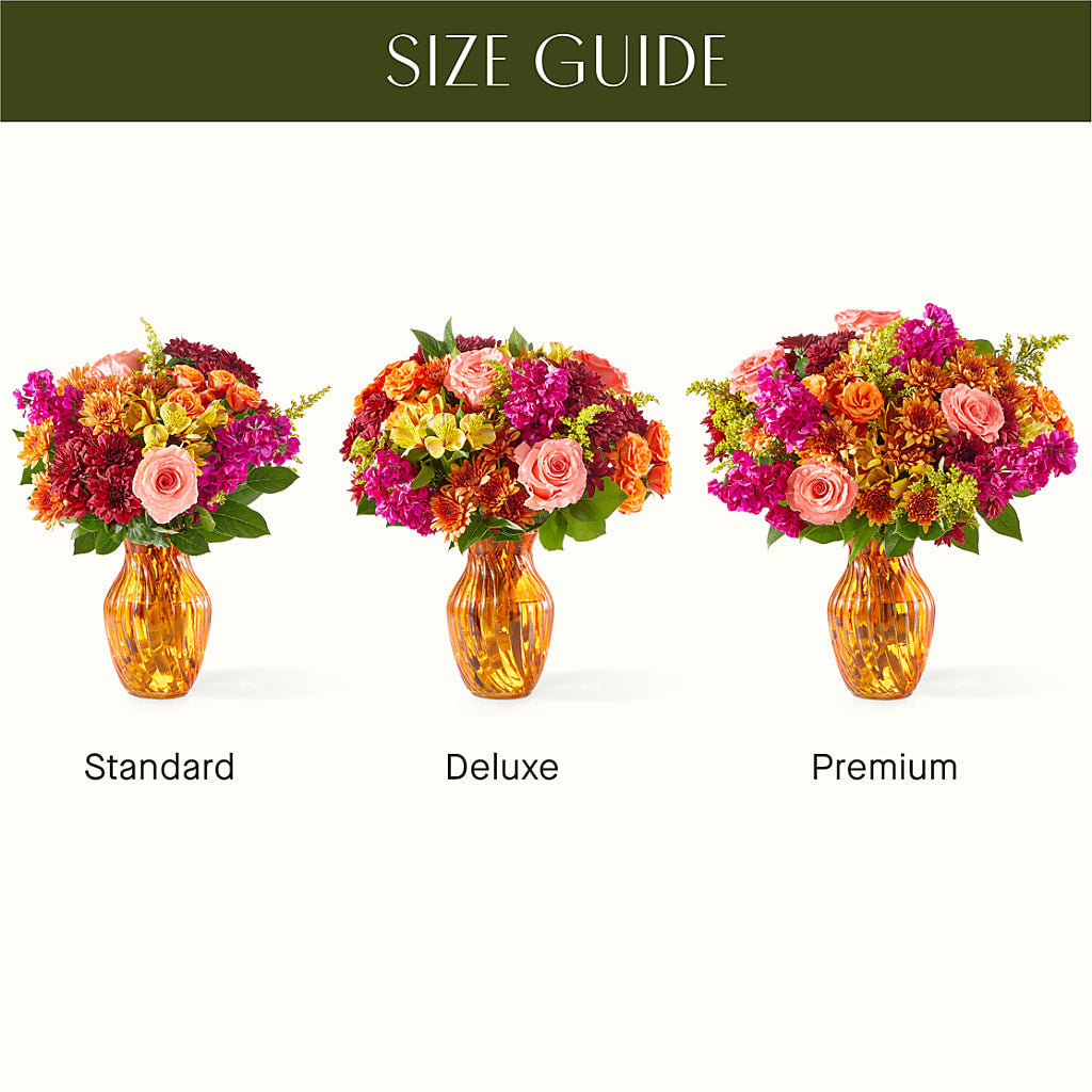 Countryside Bouquet – GOD'S GARDEN FLOWER SHOP, Lancaster CA