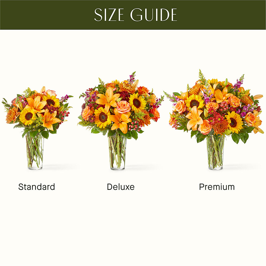 Seasons Change Bouquet – GOD'S GARDEN FLOWER SHOP, Lancaster CA