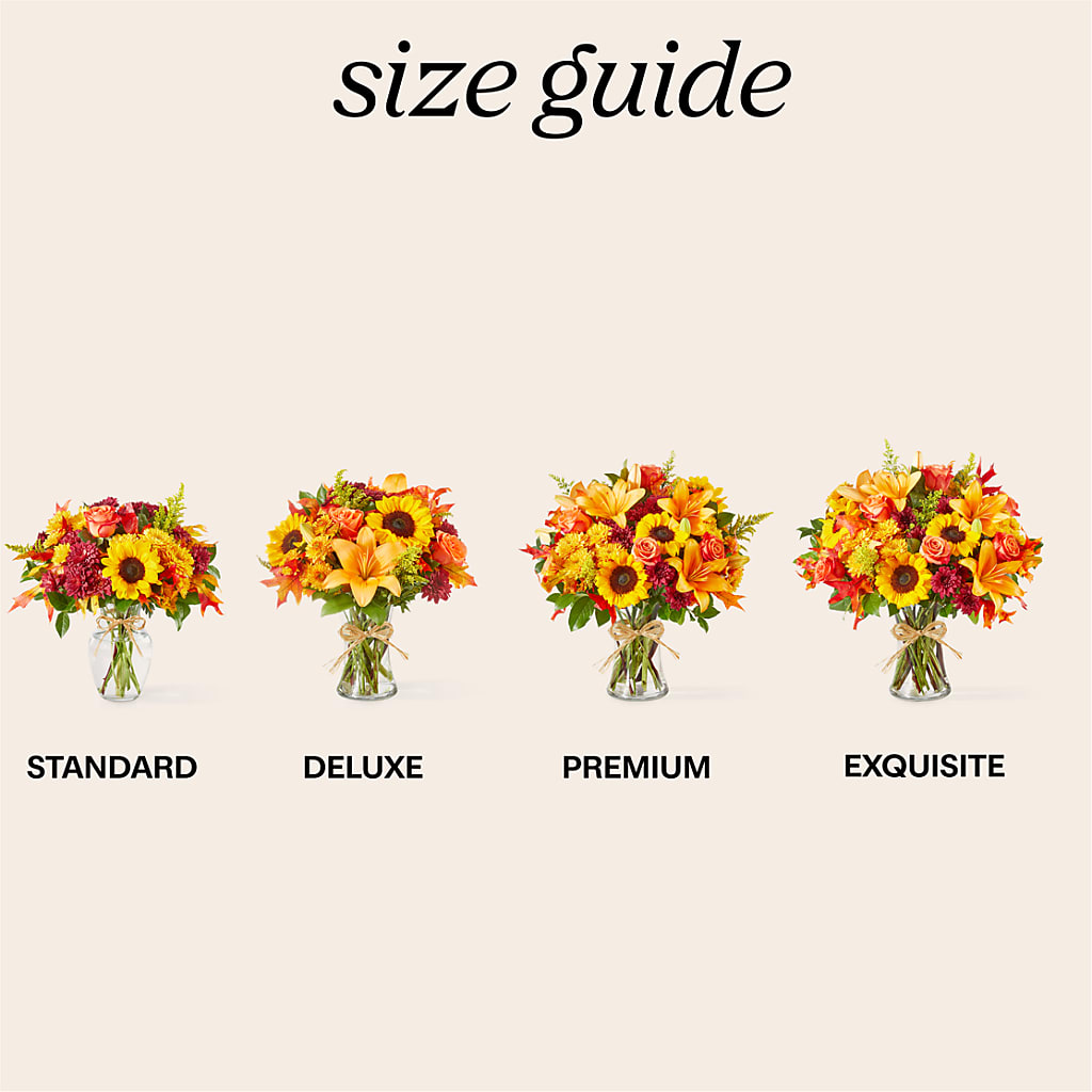 Sunny Side Bouquet – GOD'S GARDEN FLOWER SHOP, Lancaster CA