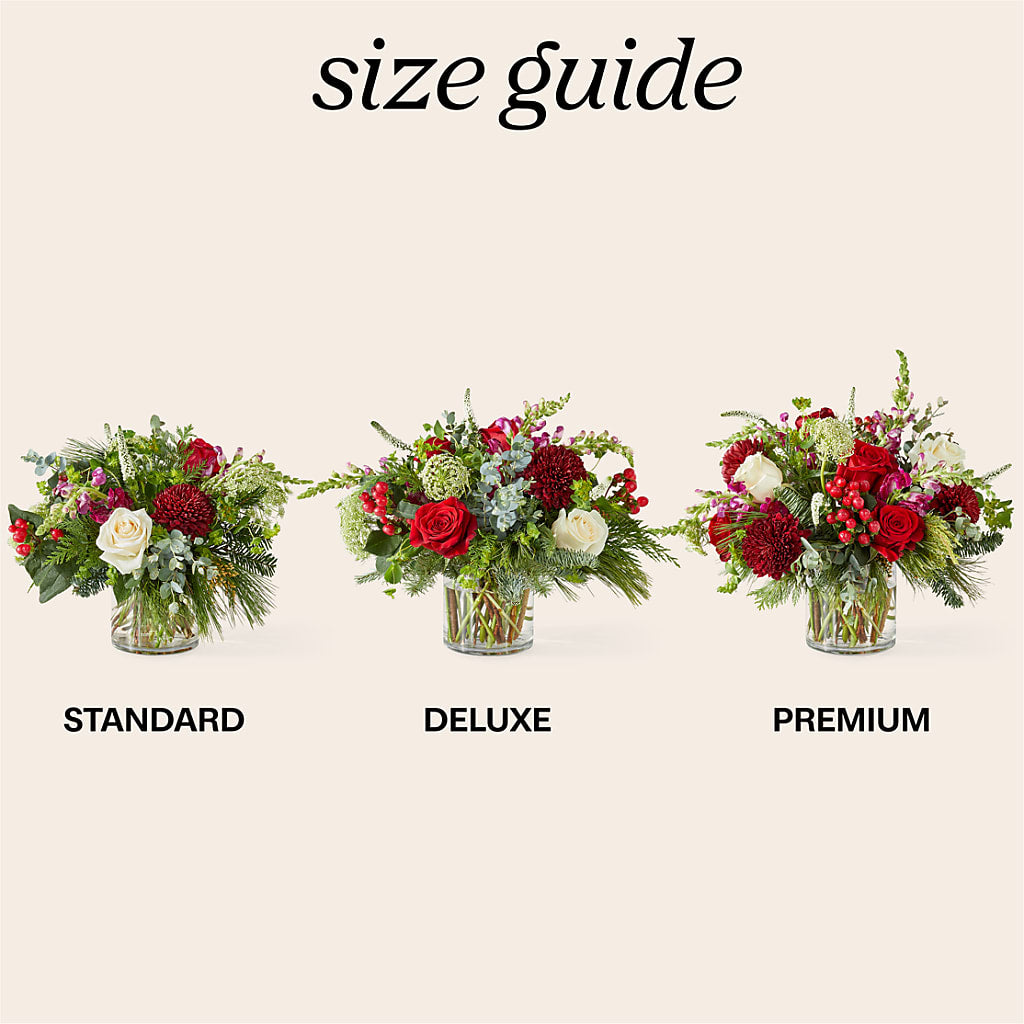 Cranberry Fizz Bouquet – GOD'S GARDEN FLOWER SHOP, Lancaster CA
