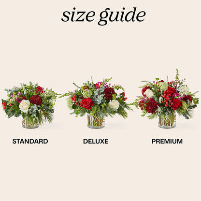 Cranberry Fizz Bouquet – GOD'S GARDEN FLOWER SHOP, Lancaster CA