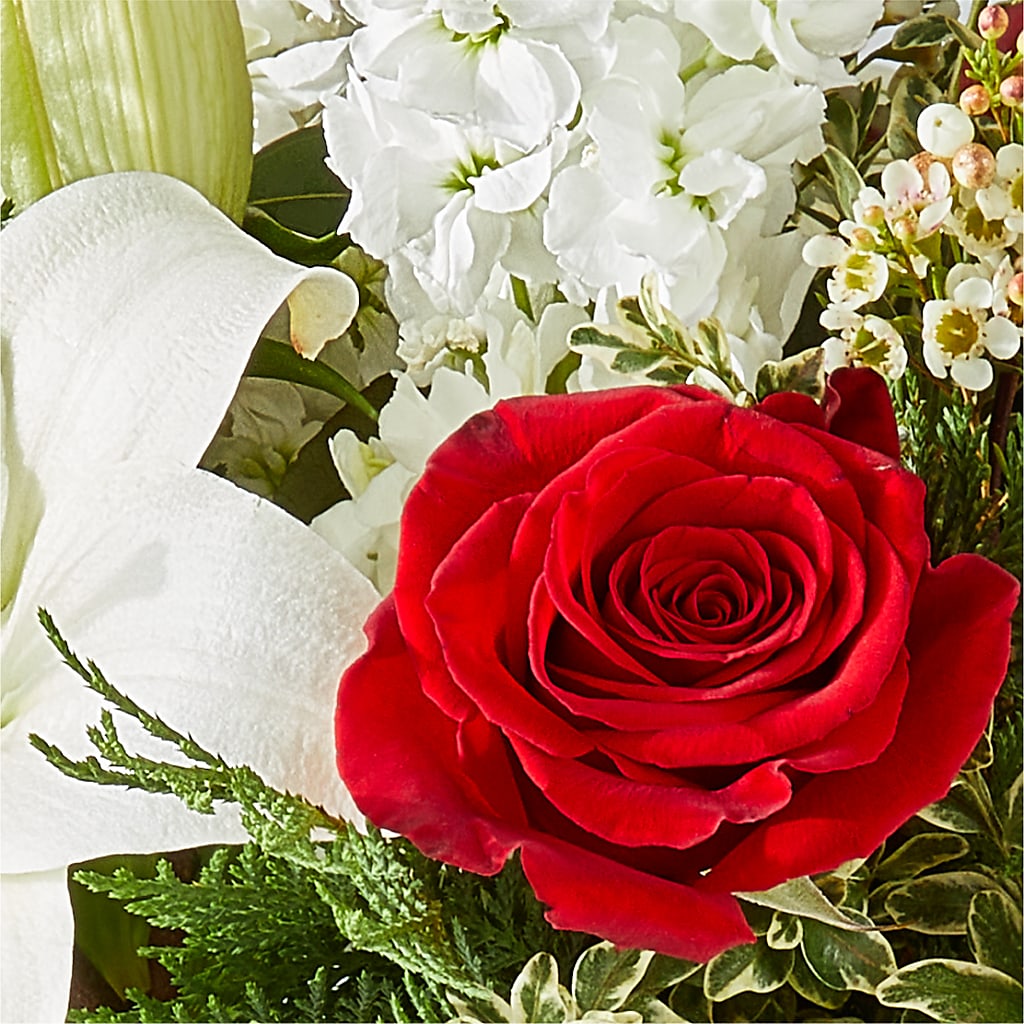 Twinkle Lights Bouquet – GOD'S GARDEN FLOWER SHOP, Lancaster CA