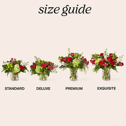 Tree Shopping Bouquet – GOD'S GARDEN FLOWER SHOP, Lancaster CA