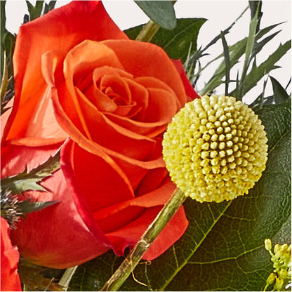 Disco Bouquet – GOD'S GARDEN FLOWER SHOP, Lancaster CA