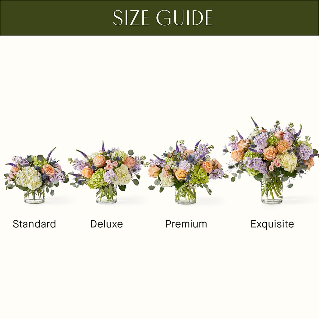 Porch Swing Bouquet – GOD'S GARDEN FLOWER SHOP, Lancaster CA