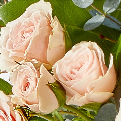 Inspired Bouquet – GOD'S GARDEN FLOWER SHOP, Lancaster CA