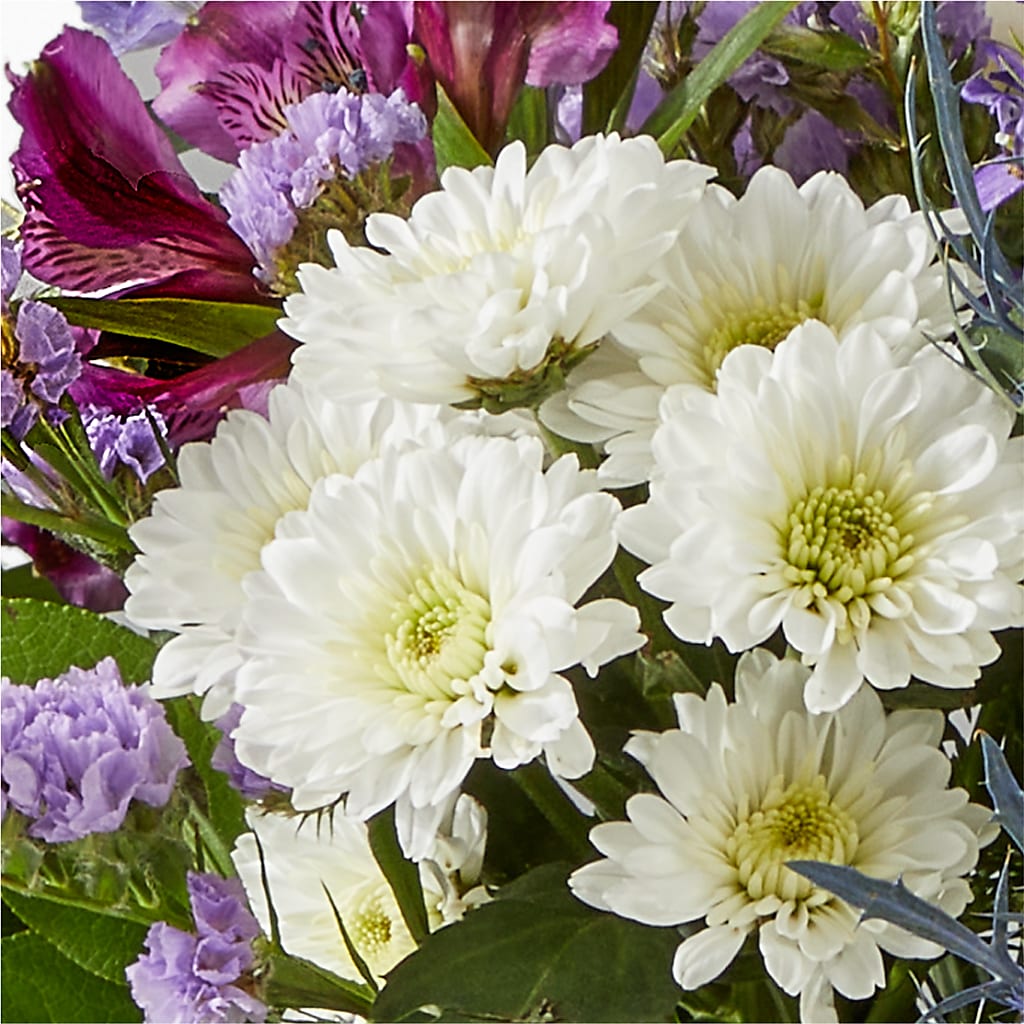 Shooting Star Bouquet – GOD'S GARDEN FLOWER SHOP, Lancaster CA
