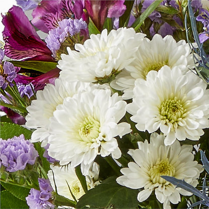 Shooting Star Bouquet – GOD'S GARDEN FLOWER SHOP, Lancaster CA