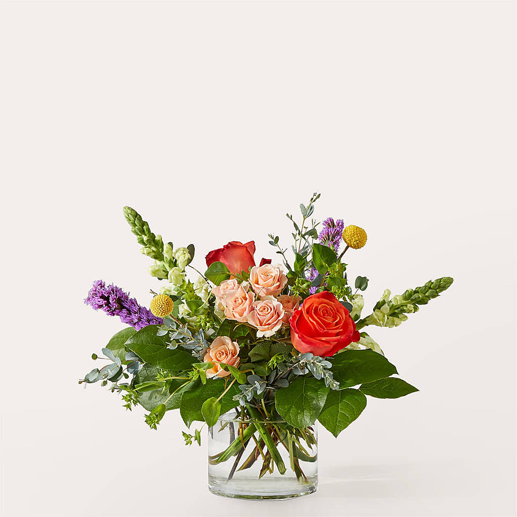 The Standout Bouquet – GOD'S GARDEN FLOWER SHOP, Lancaster CA