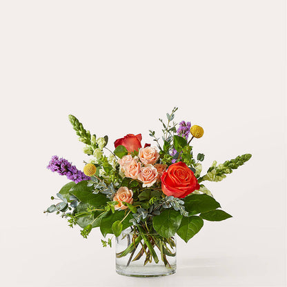 The Standout Bouquet – GOD'S GARDEN FLOWER SHOP, Lancaster CA
