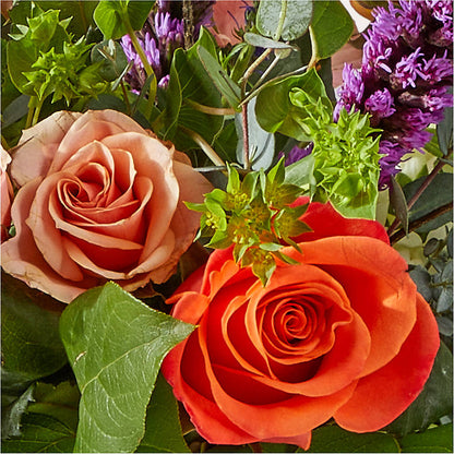 The Standout Bouquet – GOD'S GARDEN FLOWER SHOP, Lancaster CA