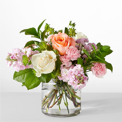 French Market Bouquet – GOD'S GARDEN FLOWER SHOP, Lancaster CA