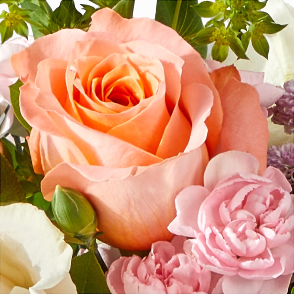 French Market Bouquet – GOD'S GARDEN FLOWER SHOP, Lancaster CA
