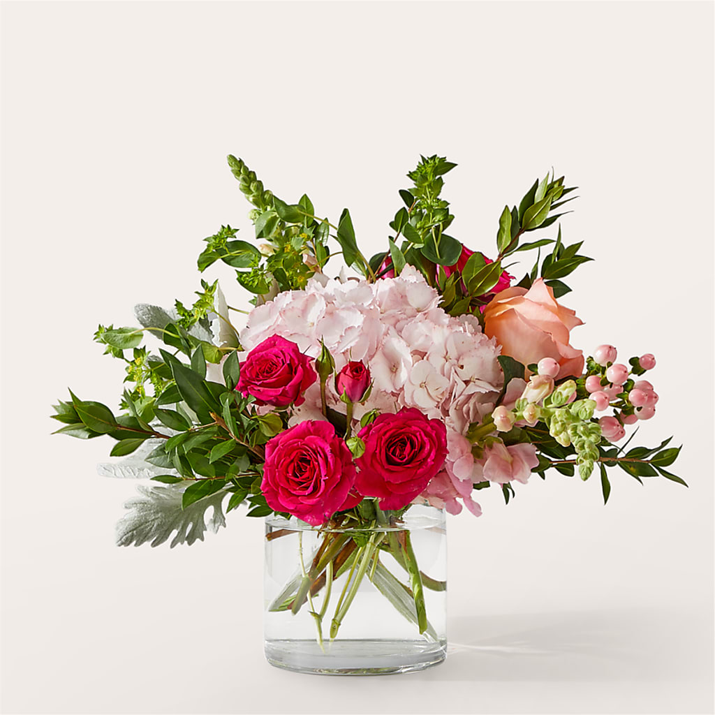 Glitz & Glam Bouquet – GOD'S GARDEN FLOWER SHOP, Lancaster CA
