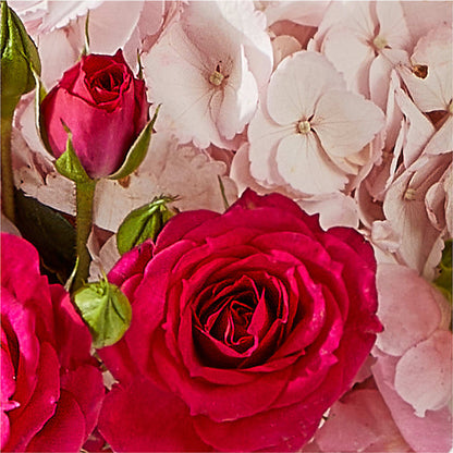 Glitz & Glam Bouquet – GOD'S GARDEN FLOWER SHOP, Lancaster CA