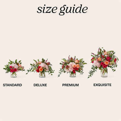 Glitz & Glam Bouquet – GOD'S GARDEN FLOWER SHOP, Lancaster CA