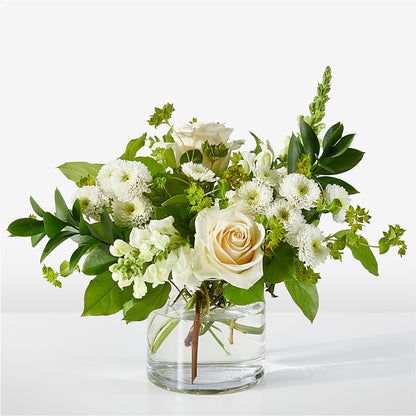 Hint of Vanilla Bouquet – GOD'S GARDEN FLOWER SHOP, Lancaster CA