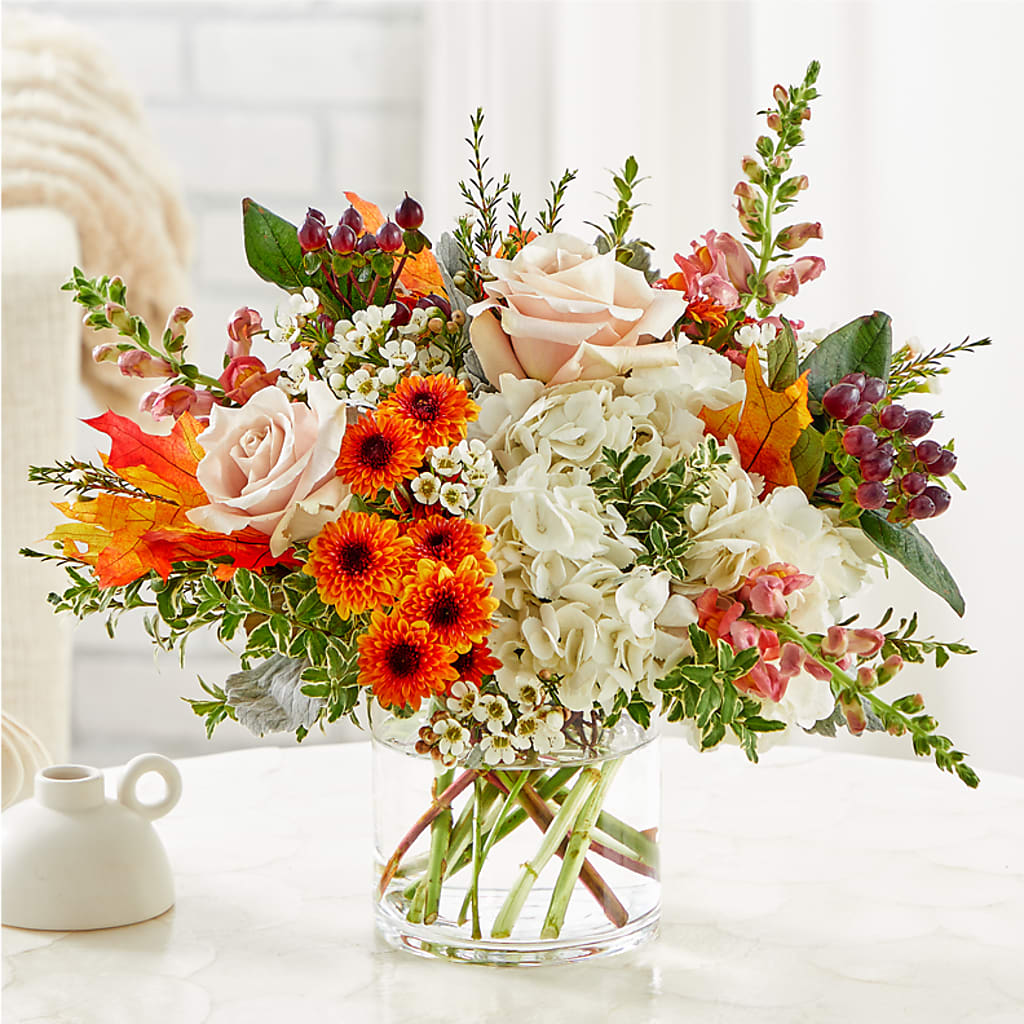 Autumnal Equinox Bouquet – GOD'S GARDEN FLOWER SHOP, Lancaster CA