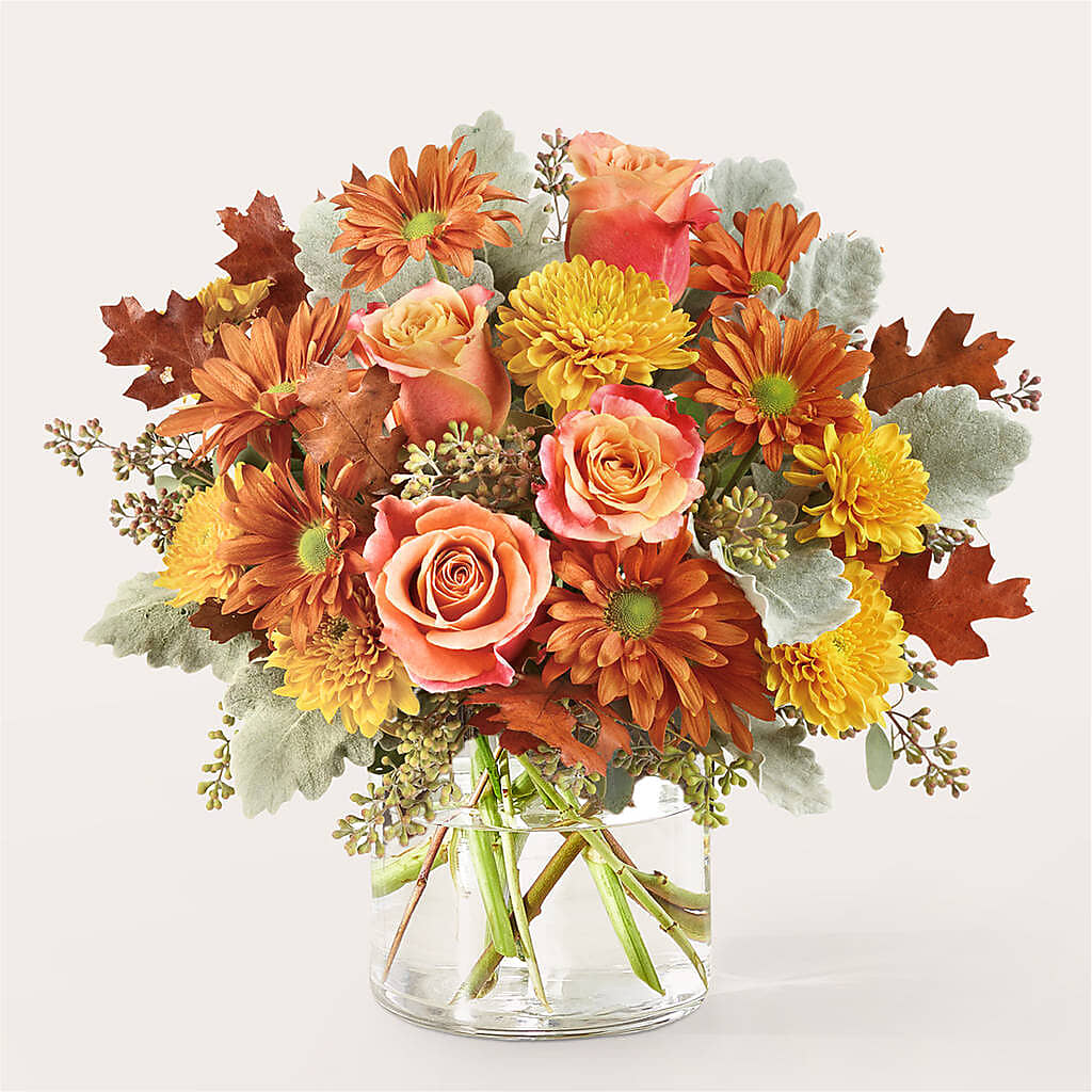 Caramel Apple Bouquet – GOD'S GARDEN FLOWER SHOP, Lancaster CA