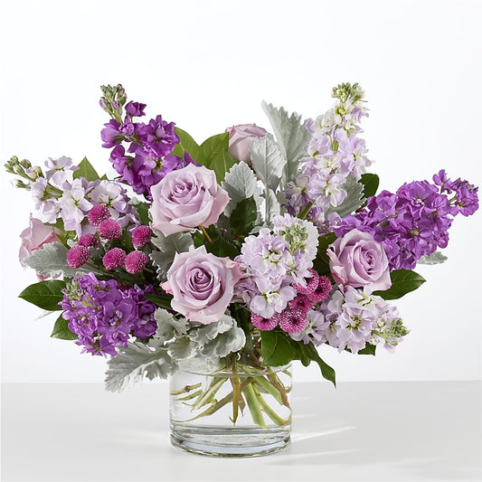 One in a Million Bouquet – GOD'S GARDEN FLOWER SHOP, Lancaster CA