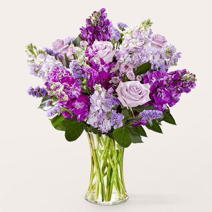 Give a Twirl Bouquet – GOD'S GARDEN FLOWER SHOP, Lancaster CA
