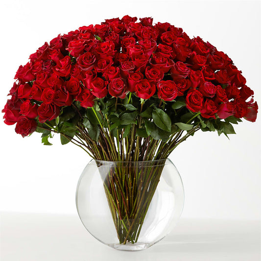 The Idealist – GOD'S GARDEN FLOWER SHOP, Lancaster CA