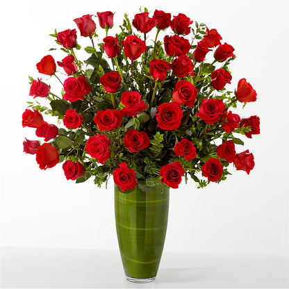 The Ballad – GOD'S GARDEN FLOWER SHOP, Lancaster CA