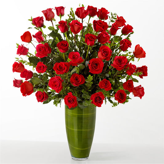 The Ballad – GOD'S GARDEN FLOWER SHOP, Lancaster CA