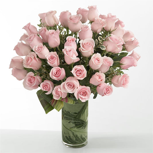 Pink Essence – GOD'S GARDEN FLOWER SHOP, Lancaster CA