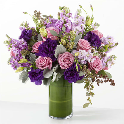 The Monarch – GOD'S GARDEN FLOWER SHOP, Lancaster CA